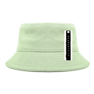 Quiet Luxury Bucket #5040 Mint