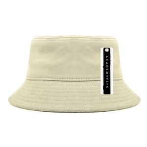 Quiet Luxury Bucket #5040 Beige