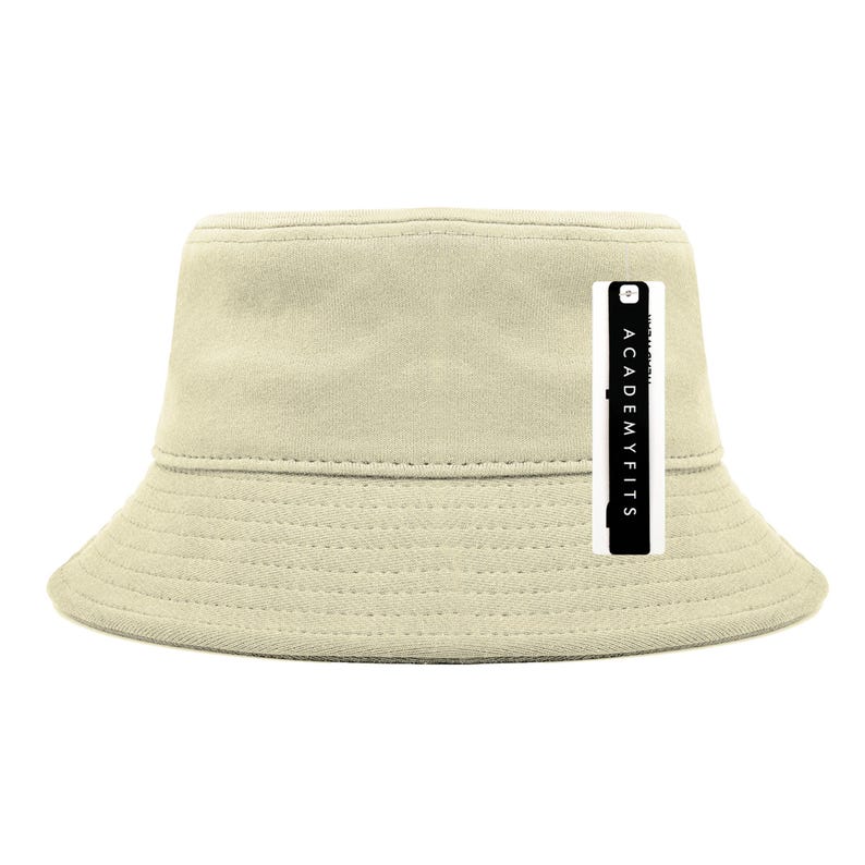 Quiet Luxury Bucket #5040 Beige