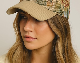 Jacquard Snapback #3125Sf