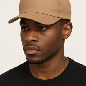Tactical Strapback #2025B