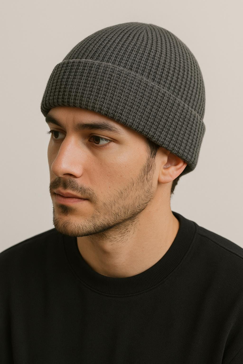 Skater Beanie - Etsy display picture 1