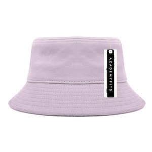 Quiet Luxury Bucket #5040 Lavender