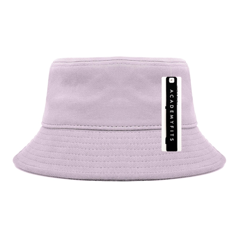 Quiet Luxury Bucket #5040 Lavender