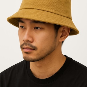 Corduroy Bucket Hat #5202COR