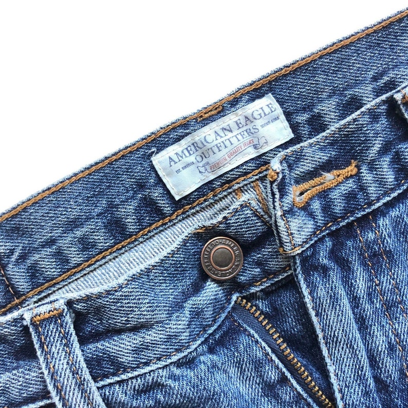 american eagle 90s jeans