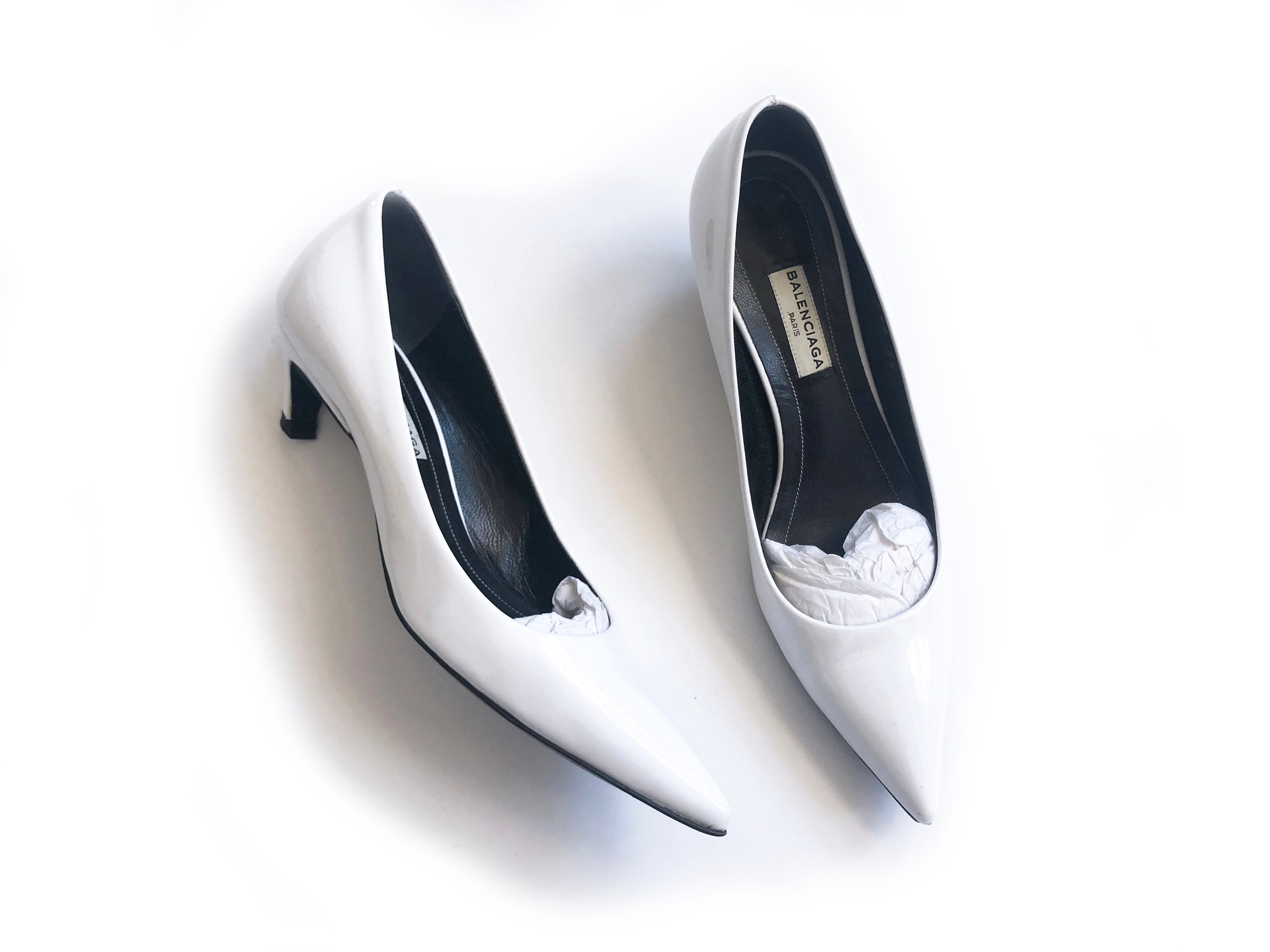 talon balenciaga