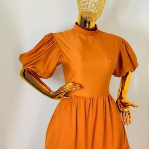 Ashabi Dress