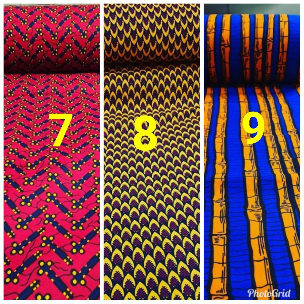 AFRICAN PRINT DRESS Ankara Dress Ayo Wrap Aesthetic High - Etsy