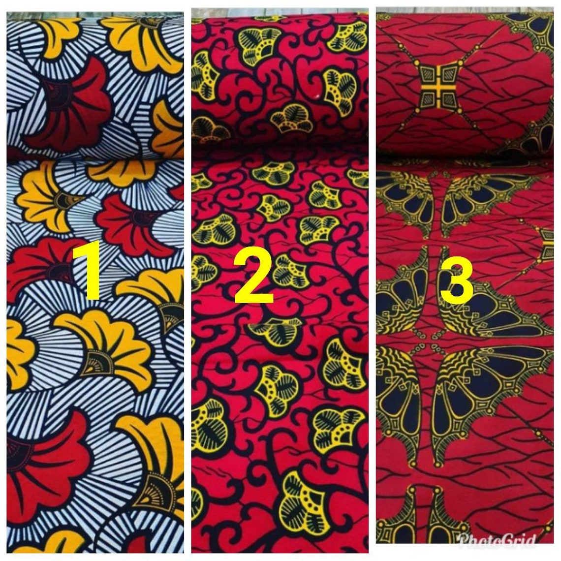 AFRICAN PRINT DRESS Ankara Dress Ayo Wrap Aesthetic High - Etsy