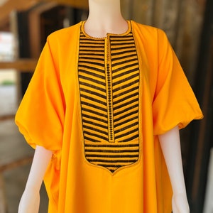 TEEMAH WOMEN BOUBOU,
