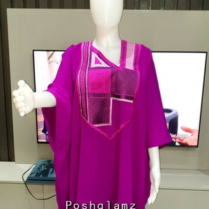 TOBI WOMEN BOUBOU