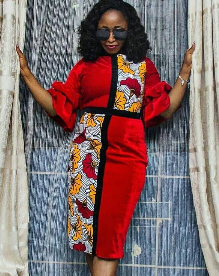 funky dresses for ladies