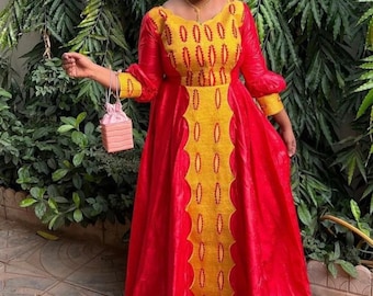 BAZIN RICHE, Bazin Dress, Senegal Dress, Senegalaise, African Dress, Bazin Brocade, Bazin Getzner,African Bazin, African Clothing For Women