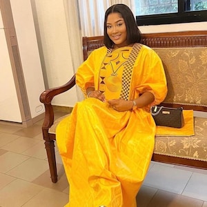 Bazin riche dresses sale