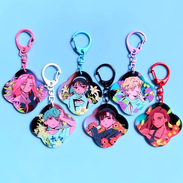 Alien Bühnenschmuck