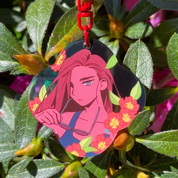 エイリアンステージチャーム - Etsy 日本