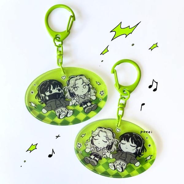 Der Kerl, für den sie sich interessierte, war überhaupt kein Kerl