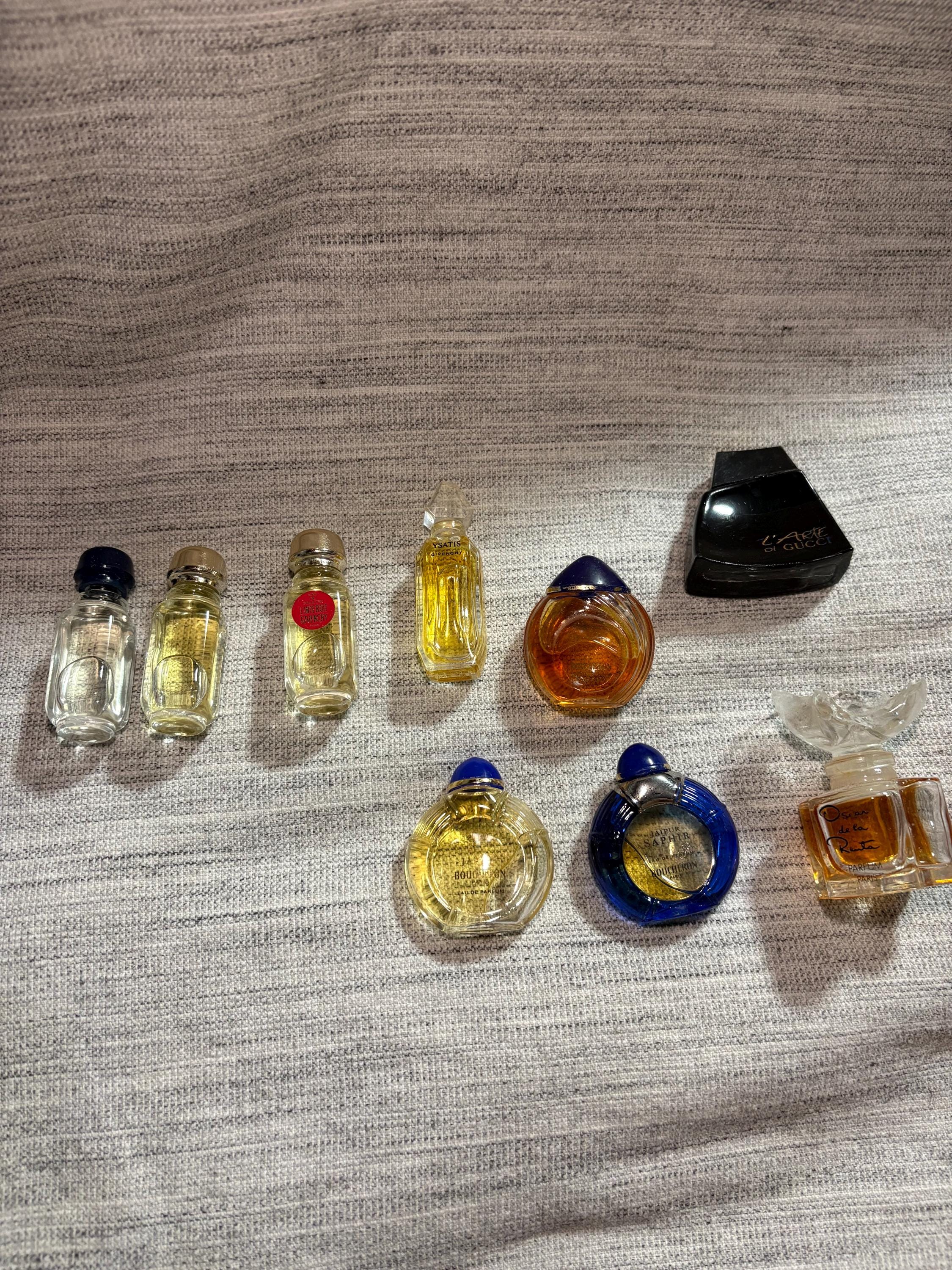 Vintage chanel no 5 perfume bottle - Etsy 日本