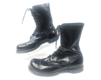 h&h work boots