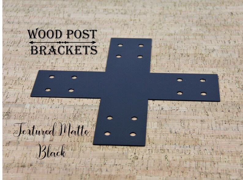 X Bracket for 4 Post Structural Design X Bracket 4x4 Etsy