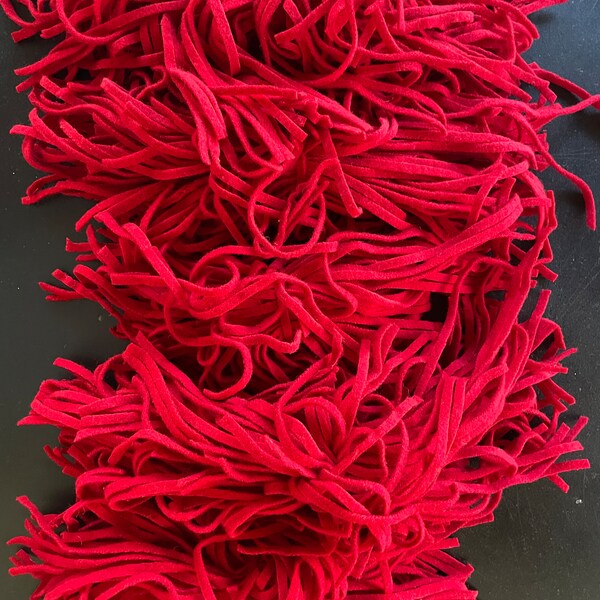 Wool Strips for Rug Hooking Etsy