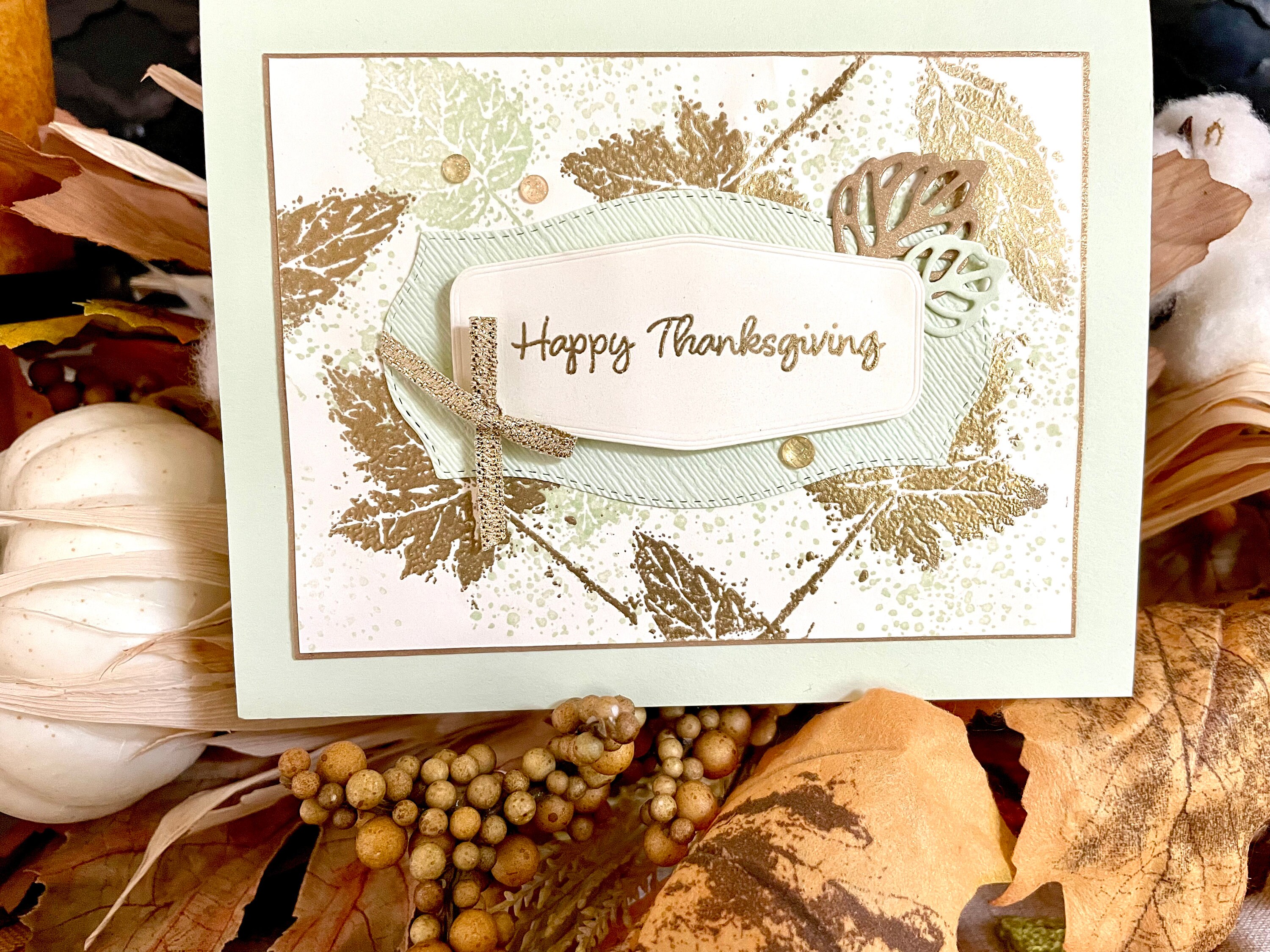 Thanksgiving Cards Holiday Card Handmade Thanksgiving Card Etsy Il Fullxfull.3450382318 Tadp