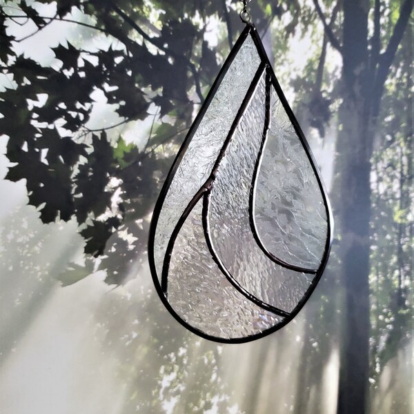 Stained Glass Etsy Canada