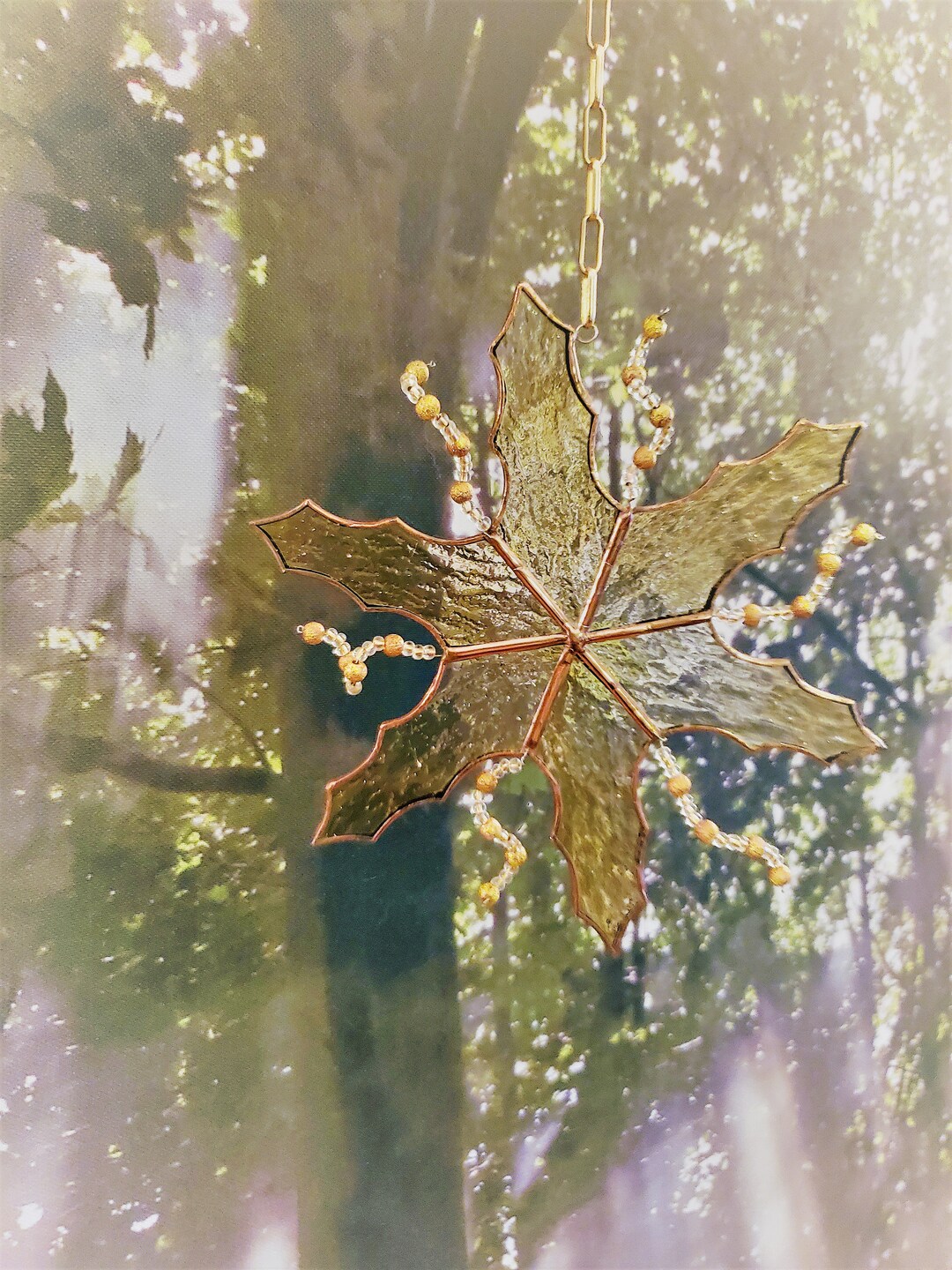 Flocons De Neige A Imprimer | Maria Schneider