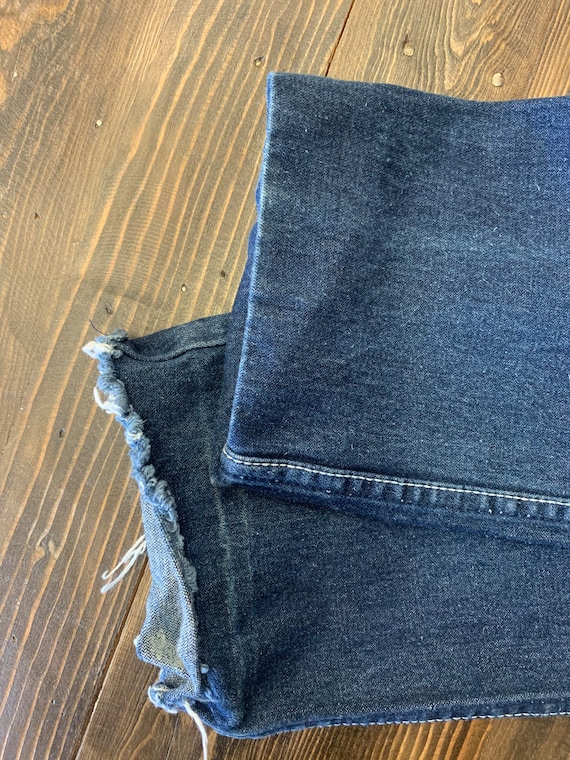 Vintage Brittania Jeans | blue jeans | size 7 | R… - image 10