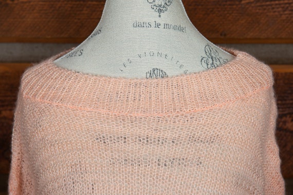 Vintage 80's Sweater | Fredricks of Hollywood Swe… - image 8