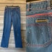 see more listings in the Vintage Jeans/Pants section