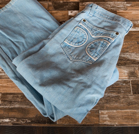 andre jeans comfort fit