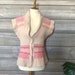 see more listings in the Vintage Sweater & vests section