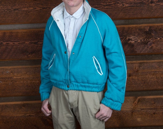 Mens Vintage jacket | Men's Vintage clothing | 198