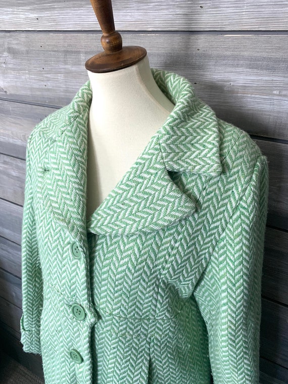 Vintage Wool Coat | KC Collections || Vintage Clo… - image 3