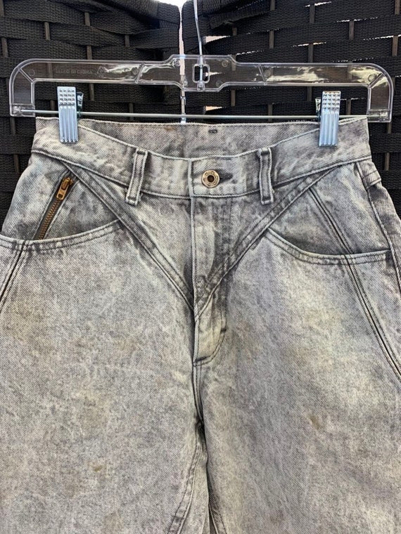 Vintage Acid Wash Denim Lee Jeans | Lee Vintage Je