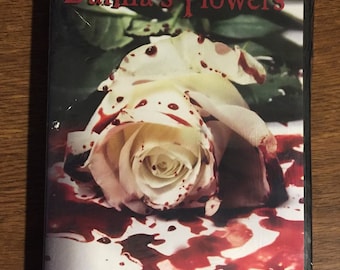 Dahlia's Flowers - DVD de terror (2023)