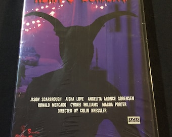 Remy's Demons - DVD Horror (2023)