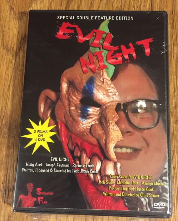 moca　Night Doctor DVD Midnight Madness Dvd With Insert Full Screen Michael J Fox's