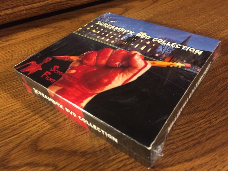 This Is Us Dvd Box Set