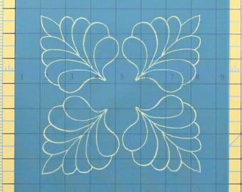 Rulers & Templates