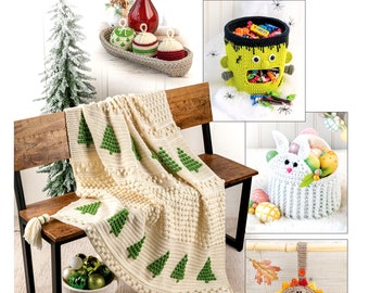 Crochet & Knitting