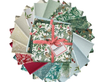 Fabric Pre-cut & BTY