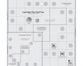 Creative Grids Rulers