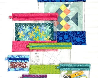 Purse & Bag Patterns