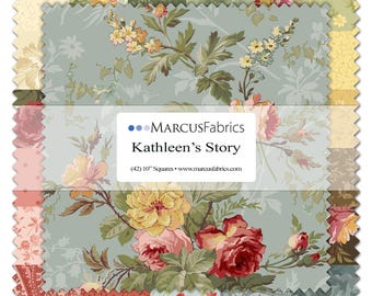 Fabric Pre-cut & BTY