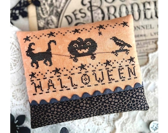 Cross Stitch/Embroidery