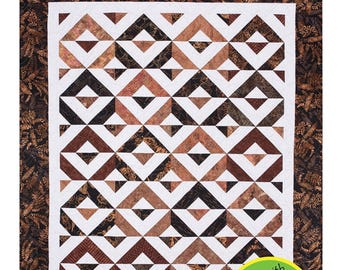 Simplicity*Strip Club Quilt Pattern* By: Daniela Stout - Cozy Quilt Designs  CQD01072