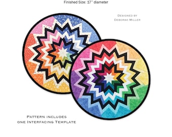 Kitchen & Craft Patterns